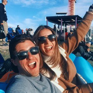 Meet your Posher, Edward